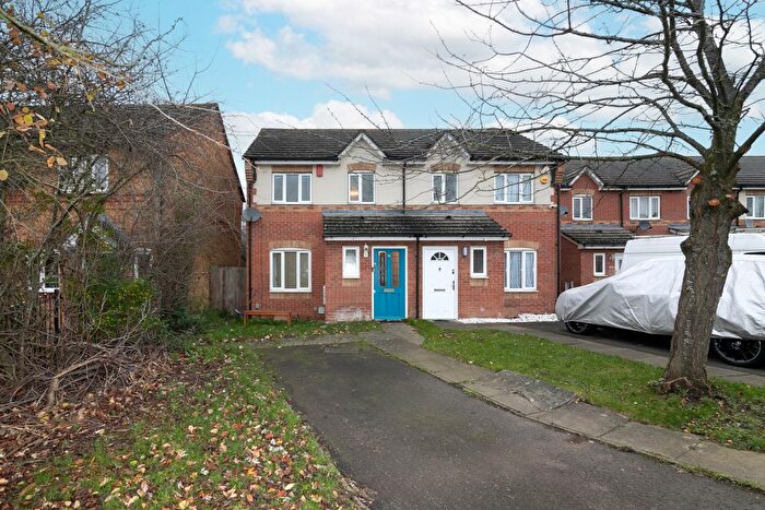 3 Bedroom Semi-Detached House To Rent In Clock Tower Mews, London, SE28