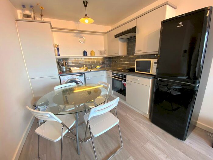 1 Bedroom Apartment To Rent In City Heights, B4