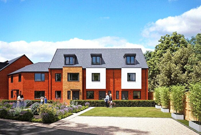 4 Bedroom End Of Terrace House For Sale In Showhome Launch At Stonehouse Court, Stonehouse Court, Stonehouse, Gloucestershire, GL10