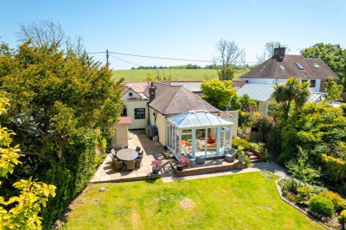 3 Bedroom Bungalow For Sale In Stone Street Westenhanger, Hythe, CT21