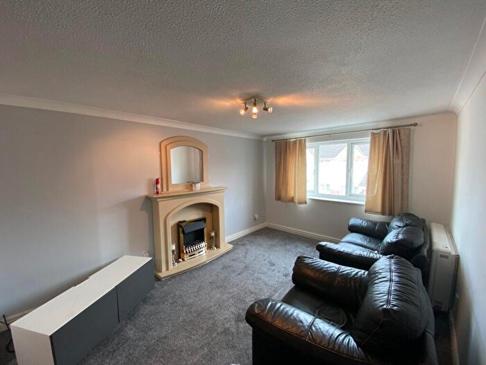 2 Bedroom Apartment To Rent In Hamilton Court, Blackpool, FY1