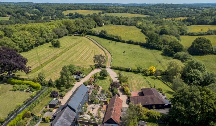 9 Bedroom Detached House For Sale In Luckhurst Place, East Street, Mayfield, East Sussex, TN20