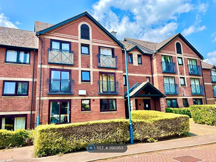 2 Bedroom Flat To Rent In Claremont Heights, Colchester, CO1