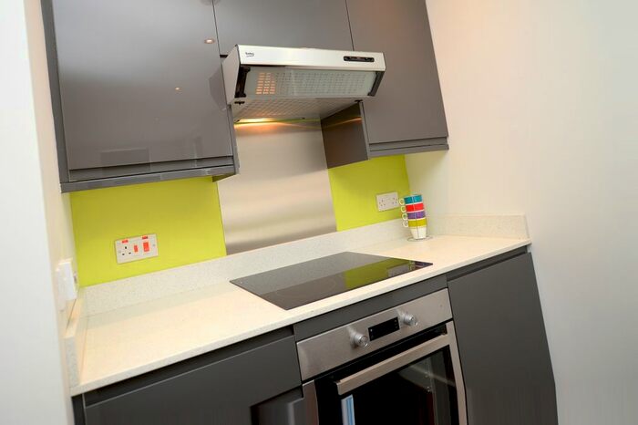 1 Bedroom Flat To Rent In Pear Street, Sheffield, S11