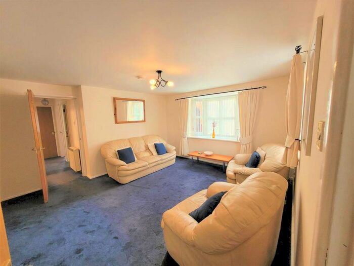 2 Bedroom Flat To Rent In Granary Way, Liverpool, L3