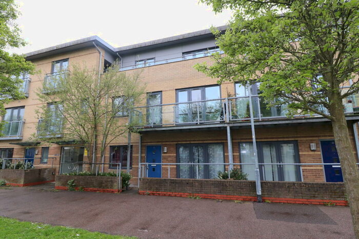 2 Bedroom Maisonette To Rent In The Base - Brentwood, CM14