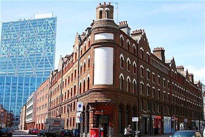 1 Bedroom Flat To Rent In Commercial Street, London, E1