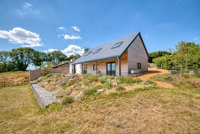 4 Bedroom Detached House For Sale In Near Oakhill, BA3