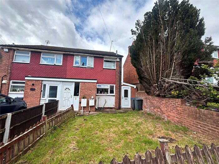 3 Bedroom Terraced House For Sale In Somery Road, Birmingham, West Midlands, B29