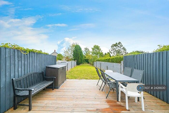 4 Bedroom Terraced House To Rent In Filton Avenue, Horfield, Bristol, BS7