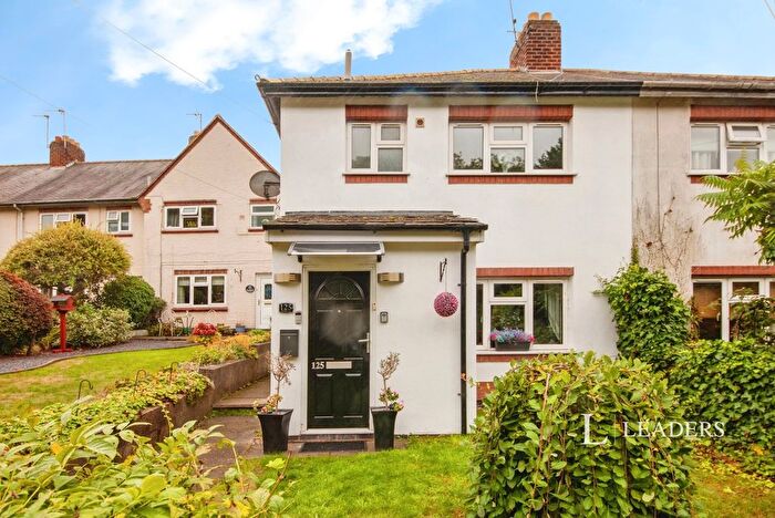 3 Bedroom Semi Detached House To Rent In Hallfields Lane, Rothley, Leicester, LE7
