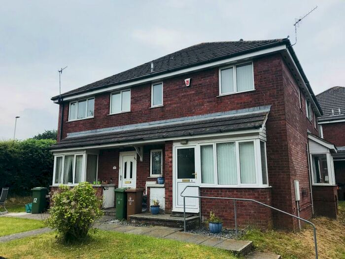 1 Bedroom House To Rent In Moorland Gardens, Plymouth, PL7