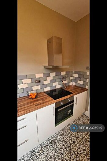 1 Bedroom Flat To Rent In Bath Street, Rugby, CV21
