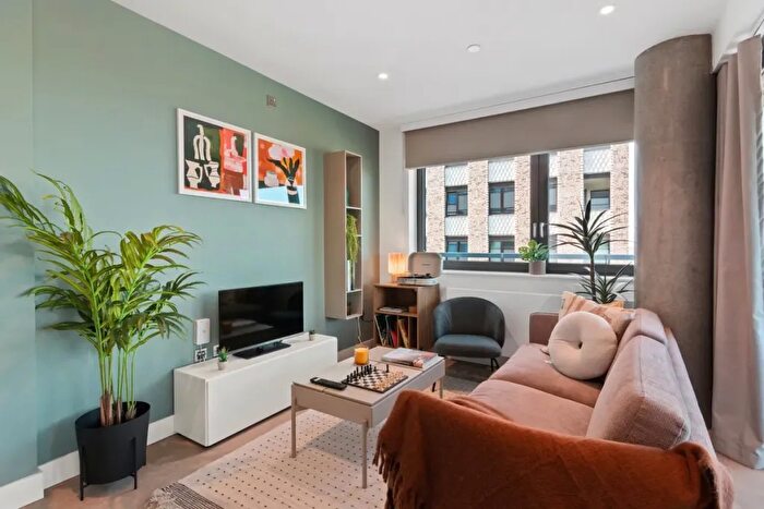 2 Bedroom Flat To Rent In Uncle Wembley, Park Lane, Wembley, HA9