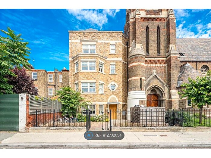 1 Bedroom Flat To Rent In Jubilee Mansions, London, W14