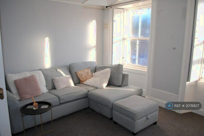 1 Bedroom Flat To Rent In High Street, Montrose, DD10