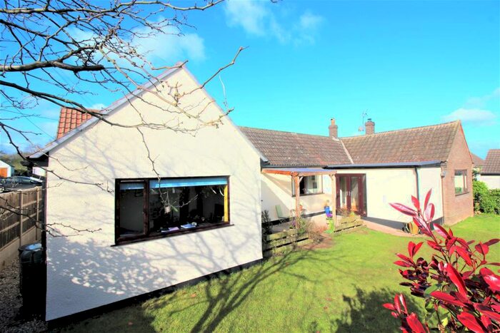 4 Bedroom Detached House For Sale In Knole Close, Almondsbury, Bristol, BS32