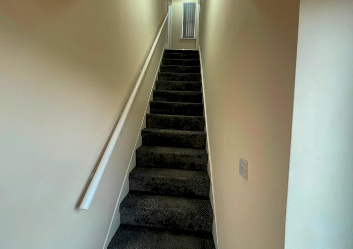 1 Bedroom Flat To Rent In Narborough Road, Leicester, LE3