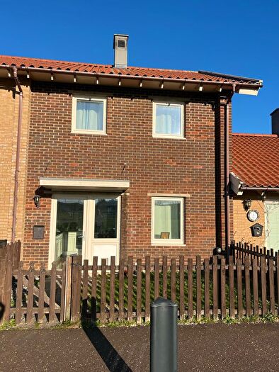 2 Bedroom End Of Terrace House For Sale In Lower Wells Close, Bungay, NR35