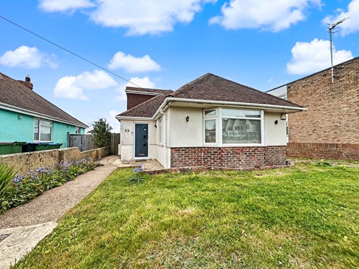 3 Bedroom Detached House For Sale In Lincoln Avenue, Peacehaven, BN10