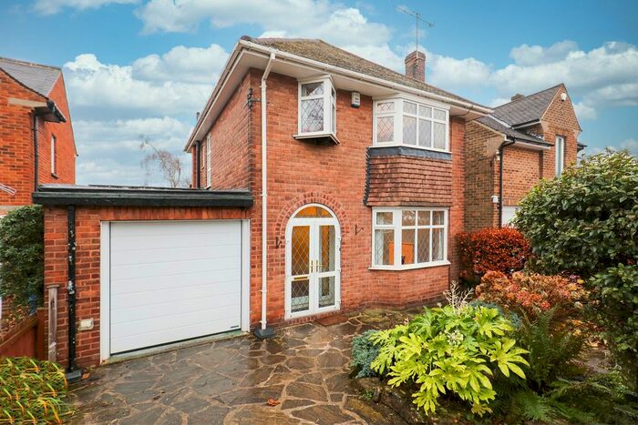 3 Bedroom Detached House To Rent In Button Hill, Sheffield S11