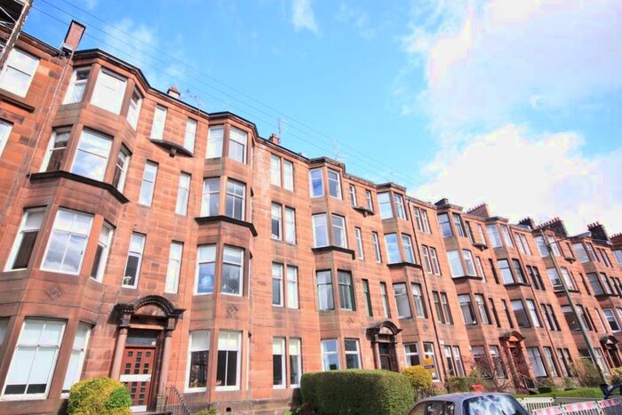 1 Bedroom Flat To Rent In Novar Drive, Dowanhill, Glasgow, G12