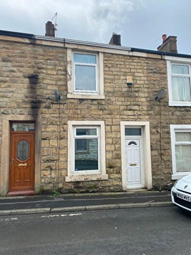 2 Bedroom Terraced House To Rent In Washington Street, Accrington, BB5