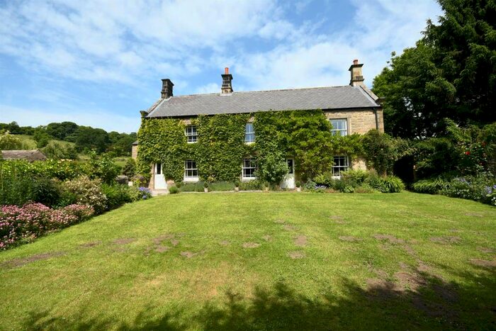 4 Bedroom Farm House For Sale In Slack, Ashover, Chesterfield, S45