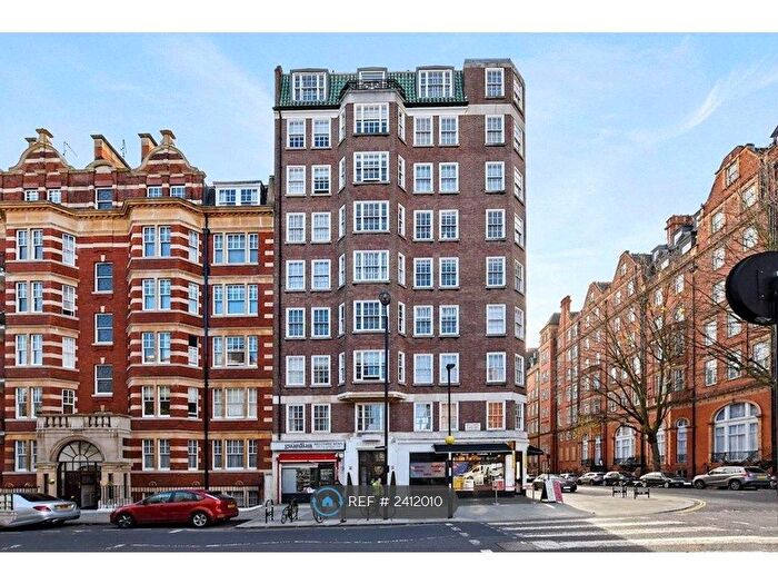 1 Bedroom Flat To Rent In Regis Court, London, NW1