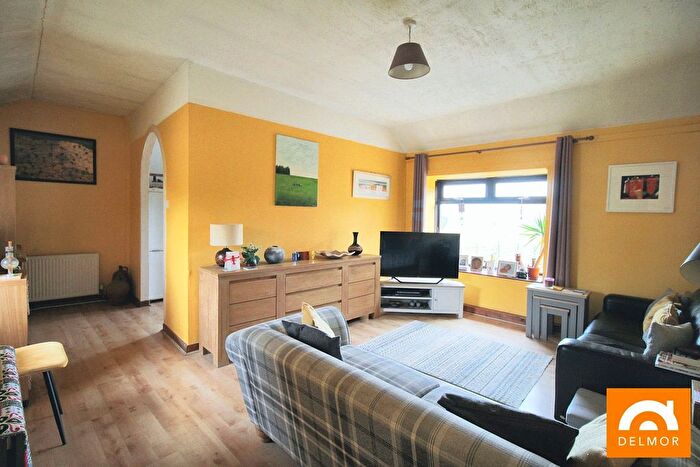 2 Bedroom Semi-Detached House For Sale In Wester Pitkierie, Anstruther, KY10
