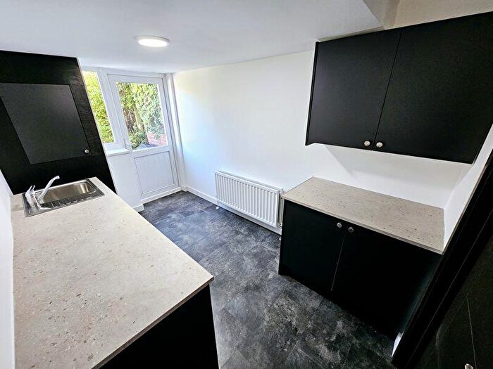 3 Bedroom Semi-Detached House For Sale In Wedmore Road, Hillheads Estate, NE5