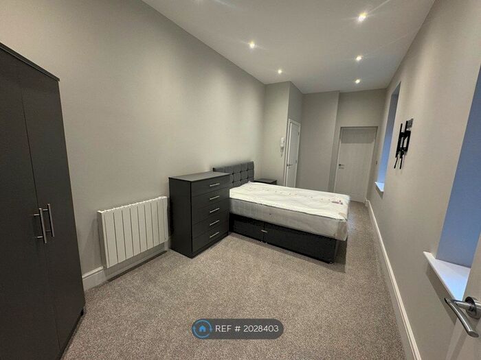 1 Bedroom Flat To Rent In St Sepulchre Gate, Doncaster, DN1