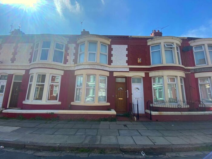 3 Bedroom House To Rent In **Available With Zero Deposits**Southdale Road, L15