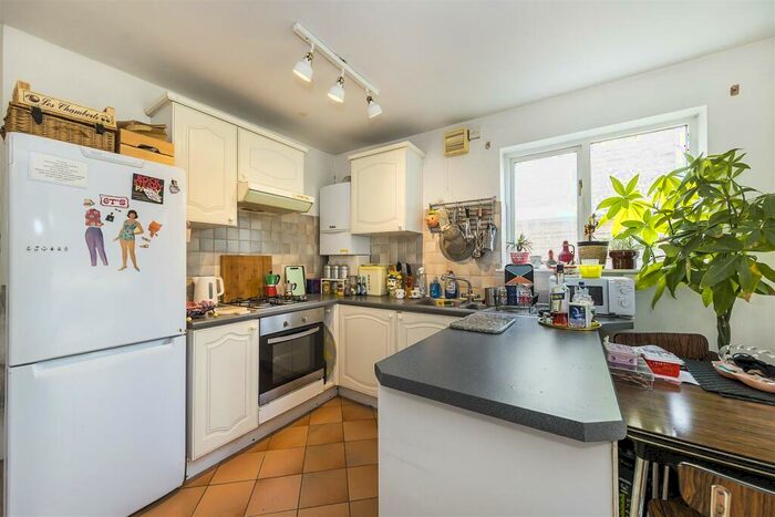 3 Bedroom House To Rent In Aubrey Road, E17