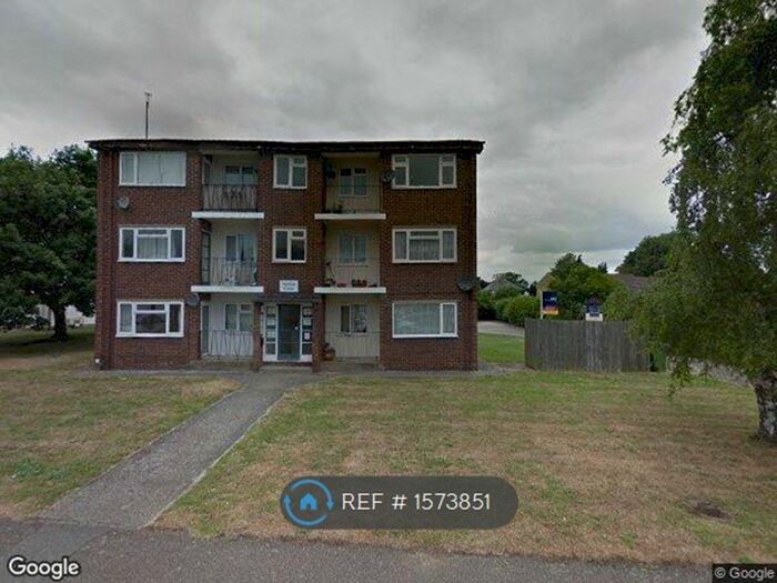 1 Bedroom Flat To Rent In Milton, Cambridge, CB24
