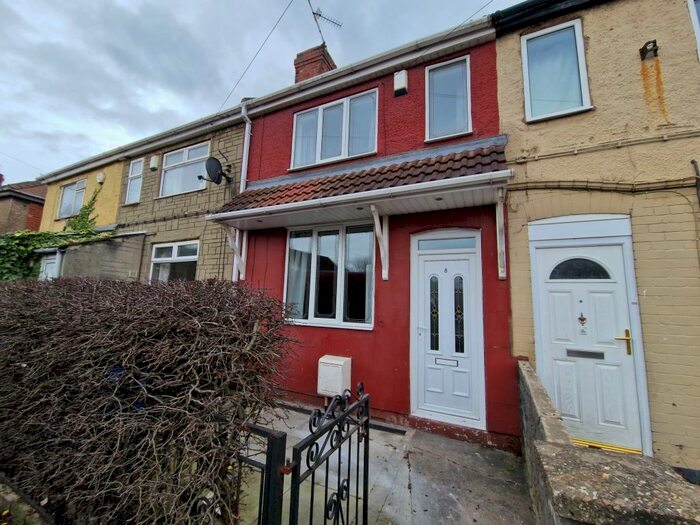 3 Bedroom House To Rent In Queens Crescent, Edlington, Doncaster, DN12