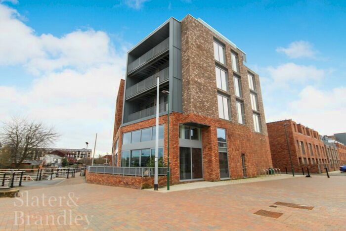 1 Bedroom Apartment To Rent In Trent Bridge View, Nottingham, Nottinghamshire, NG2