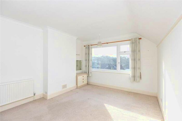 4 Bedroom Detached House For Sale In 49 St Osmunds Road, Lower Parkstone, Poole, Dorset, BH14