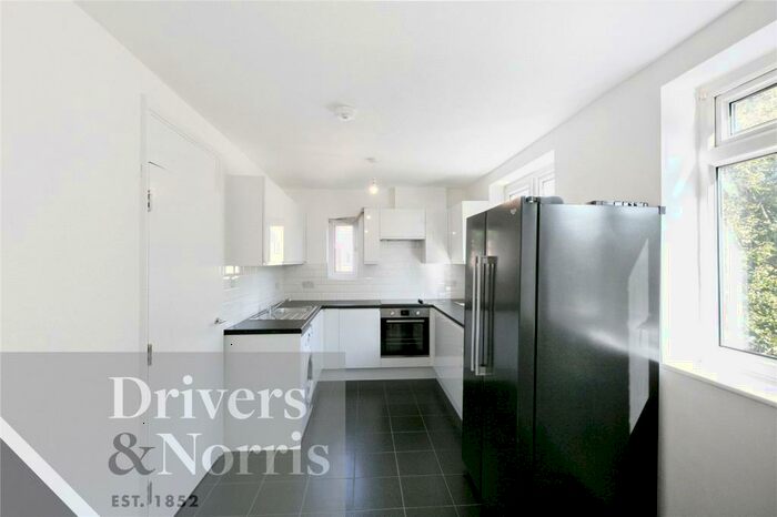 5 Bedroom Maisonette To Rent In Hilldrop Crescent, Holloway, London, N7