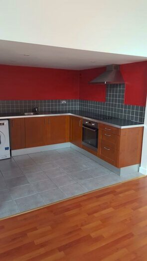 1 Bedroom Flat To Rent In Metropolitan Lofts, Dudley, DY1
