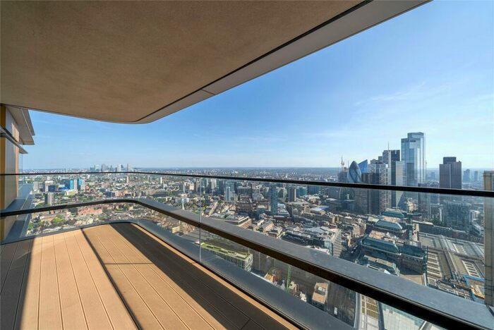 2 Bedroom Flat For Sale In Principal Place, Worship Street, London, EC2A