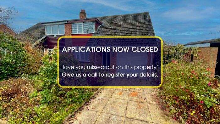 3 Bedroom Semi-Detached House To Rent In Old Quarry Lane, Egerton, Bolton, BL7