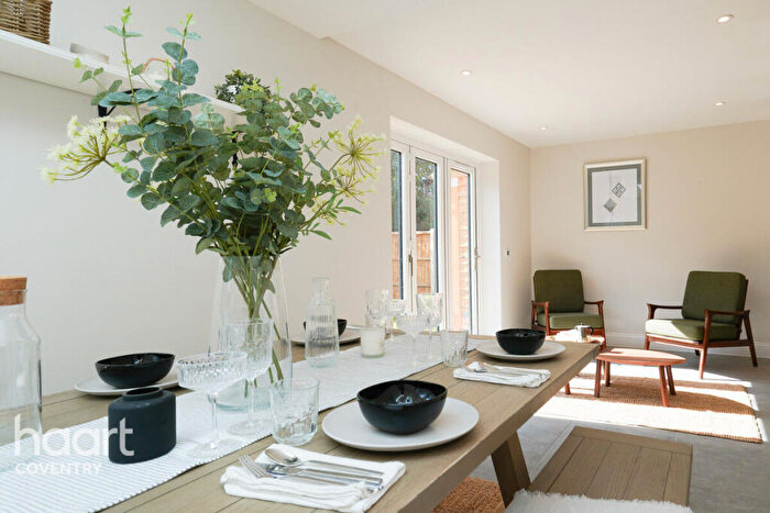 5 Bedroom Detached House For Sale In Bishopton Lane, Stratford Upon Avon, CV37