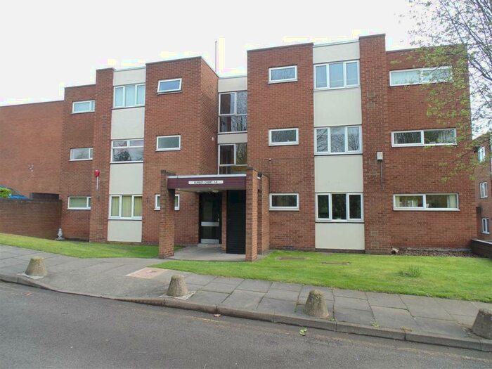 2 Bedroom Flat To Rent In Elmley Court, Erdington, B23
