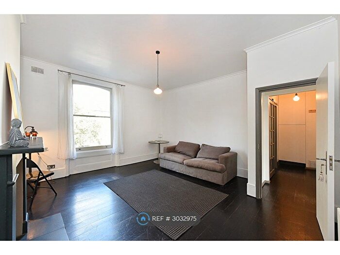 1 Bedroom Flat To Rent In Amhurst Road, London, E8