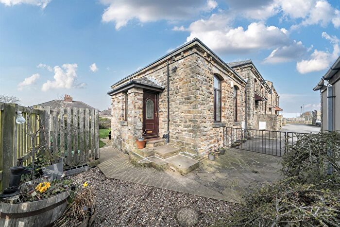 2 Bedroom End Terrace House For Sale In Briestfield Road, Grange Moor, Wakefield, WF4