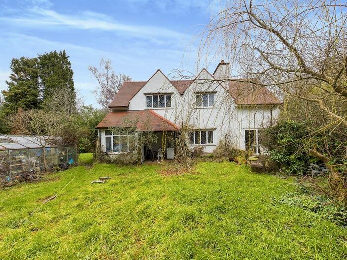 5 Bedroom Detached House For Sale In Mogador, Lower Kingswood, Tadworth, KT20
