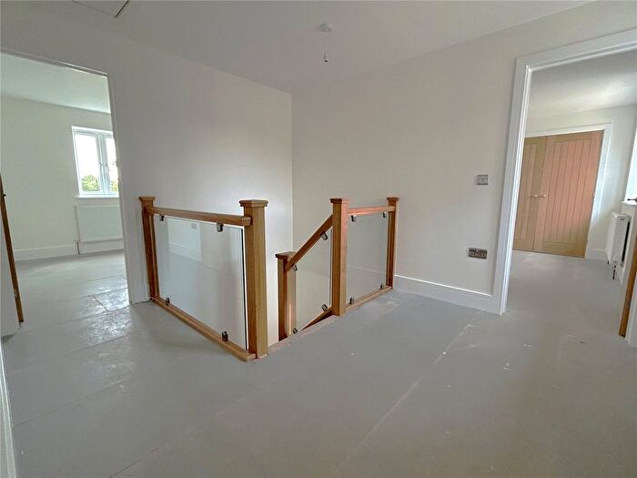 4 Bedroom Detached House For Sale In A Manor Park, Keinton Mandeville, Somerton, Somerset, TA11