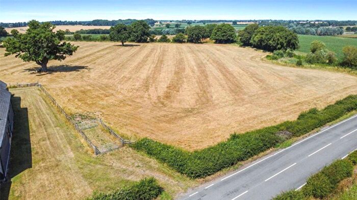 Land For Sale In Vinesse Farm, Little Horkesley, Colchester, Essex, CO6