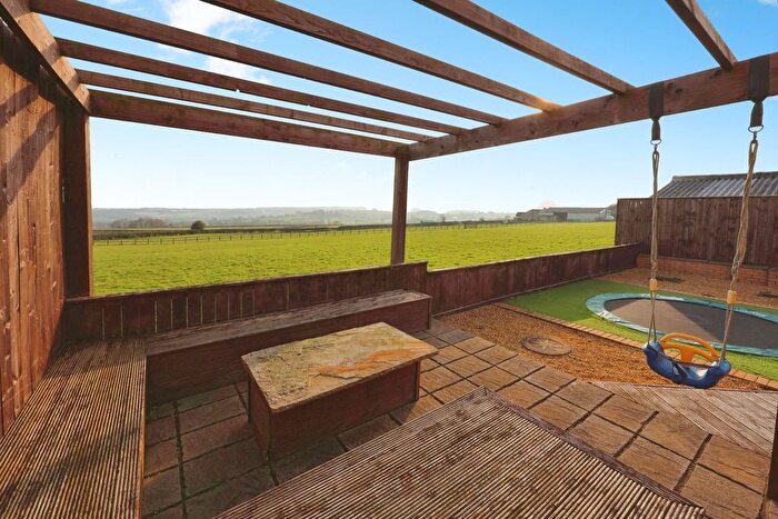 4 Bedroom Detached Bungalow For Sale In Toft Hill, Bishop Auckland, Durham, DL14